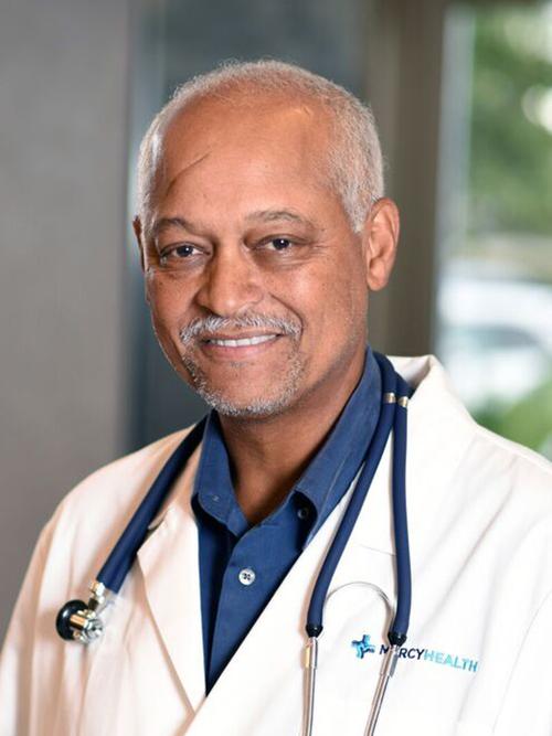 Joe N Hackworth, MD | Interventional Cardiology | Mercy Health - The Heart Institute, Rookwood