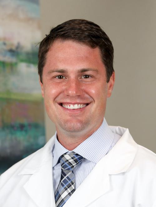 Korey M Haddox, DO | Interventional Cardiology | Mercy Health - The Heart Institute, Anderson