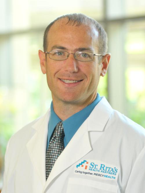 Jason D Hageman, MD | Primary Care | Mercy Health - Delphos Family Medicine