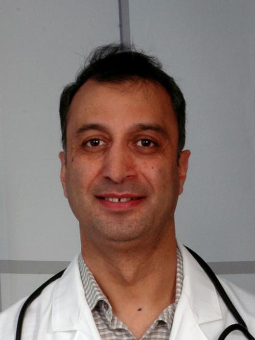 Fayaz Hakim, MD | Cardiology | Mercy Health - St. Rita's Cardiology