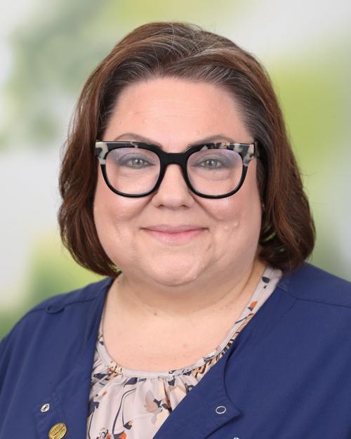 Rebecca A Halcomb, APRN-CNP | Wound Care | Mercy Health - Wound Care, Clermont Hospital