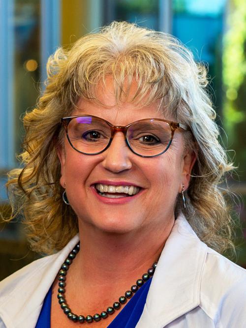 Peggy J Hale, APRN-CNP | Mercy Health - Reidland Family Medicine