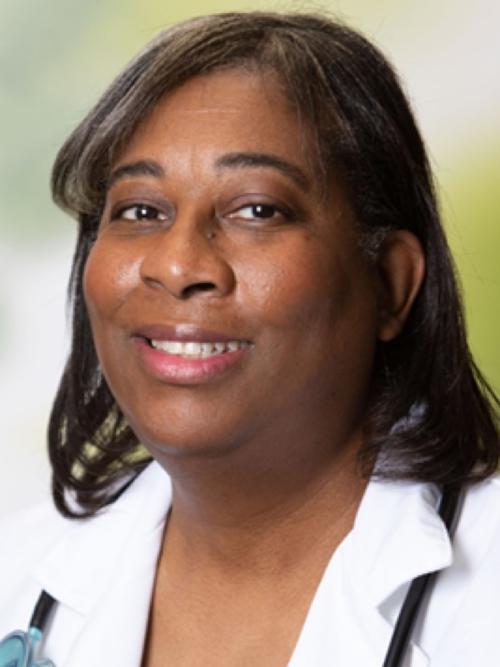 Annette Hall, APRN-CNP | Pulmonology | Mercy Health - Mercy Crest Pulmonology