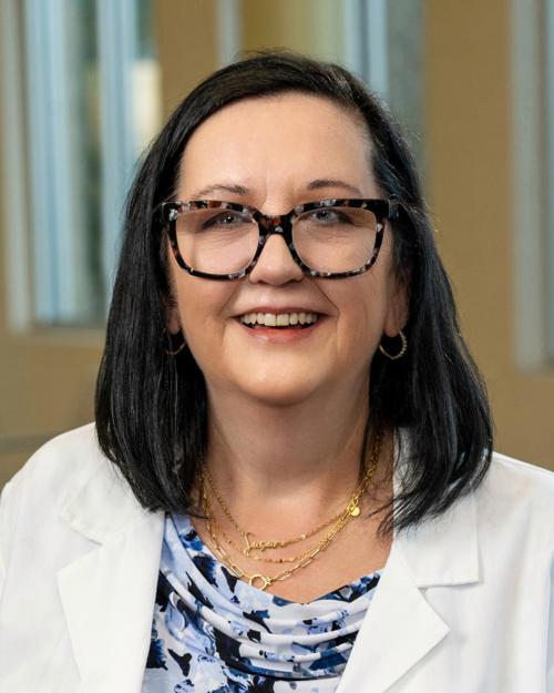 Susan E Hall, APRN-CNP | Mercy Health - Wound Care