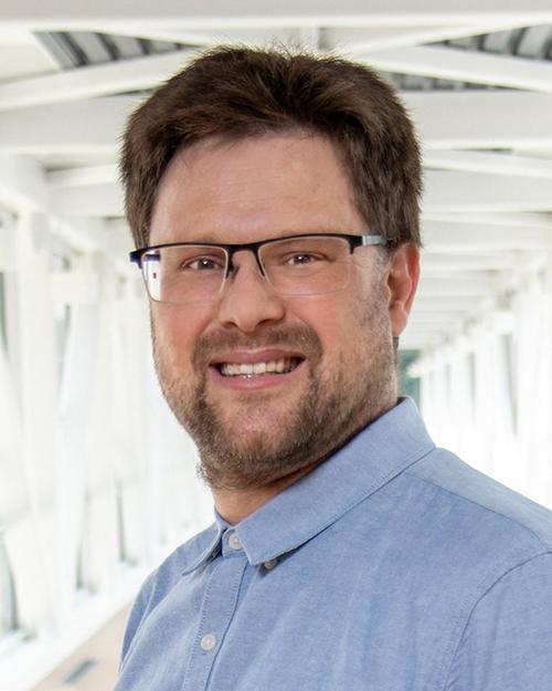 Caleb J Hallauer, PhD | Mercy Health - Fallen Timbers Psychology