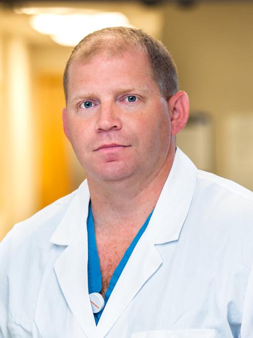 Steven P Haman, MD | Foot and Ankle Orthopedic Surgery | Orthopaedic Institute of Ohio