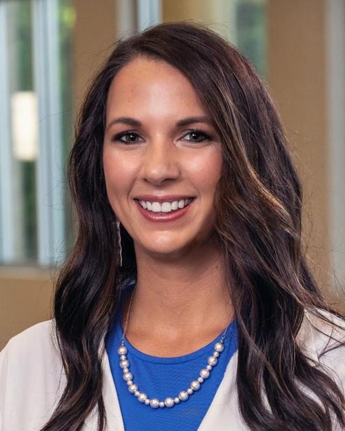 Mariah Hamby, APRN-CNP | Primary Care | Mercy Health - Paducah Family Medicine