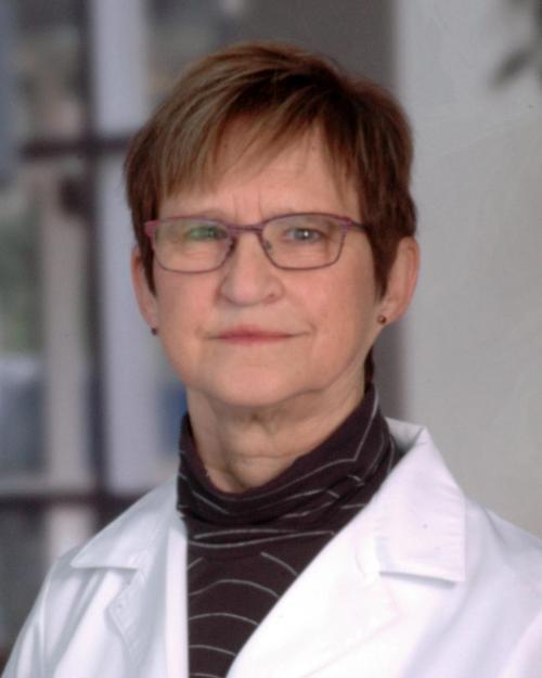 Susan E Hamilton, APRN-CNP | Hematology Oncology | Mercy Health - St. Rita's Oncology