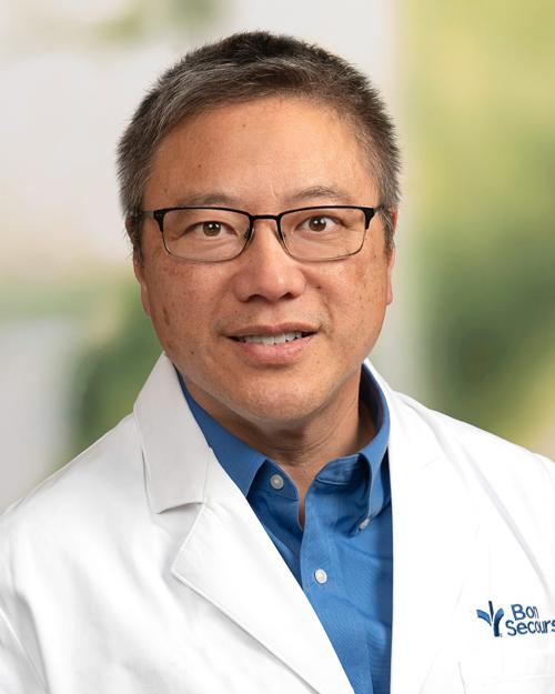 Daniel C Han, MD | Radiation Oncology | Bon Secours Radiation Oncology