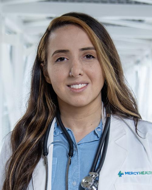 Rania Hanna, MD | Primary Care | Mercy Health - Point Shoreland Family Medicine