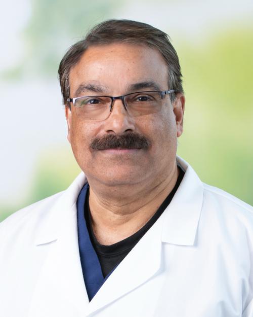 Syed Zubair Haq, MD | Cincinnati, OH | Cardiology