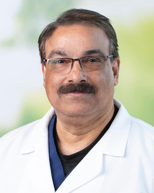 Syed H Haq, DO | Hospital Medicine
