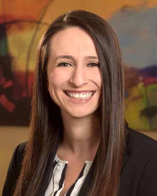 Kelli N Harmon, PA-C | The Urology Group