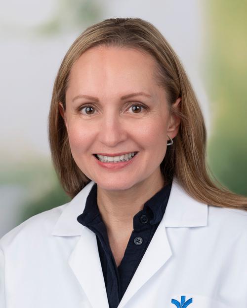 Svetlana Harmon, APRN-CNP | Primary Care | Bon Secours Lively Medical Center