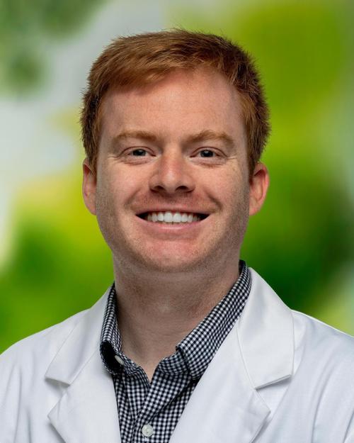 Chad M Harrell, MD | Primary Care | Powdersville Family Practice