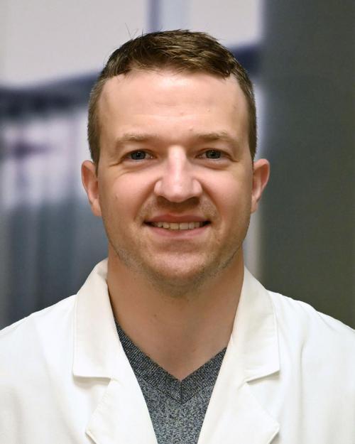 Kyle D Harris, DO | General Surgery