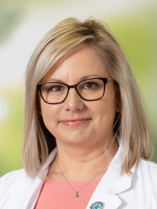 Rebecca Harris, APRN-CNP | Primary Care | Mercy Health - Mercy Crest Family Medicine