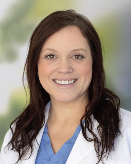 Sarah J Harris, APRN-CNM