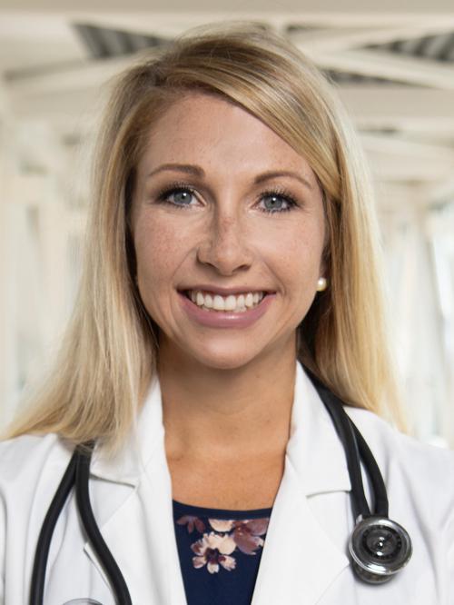 Jessica Hartman, APRN-CNP | Mercy Health - Perrysburg Primary Care
