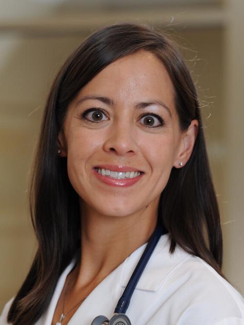 Monica H Hartman, MD | Primary Care | Mercy Health - Liberty Falls Family Medicine