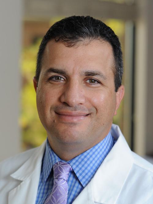 Samer S Hasan, MD | Orthopedic Sports Medicine | Mercy Health - CSMOC, Crestview Hills