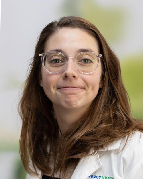 Victoria L Hase, PA-C | Primary Care | Mercy Health - Fairborn Family Medicine