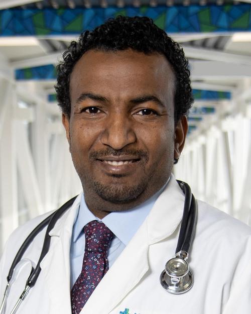 Mohamed A Hassaballa, MD | Hospice and Palliative Care | Mercy Health - St Anne Palliative Care