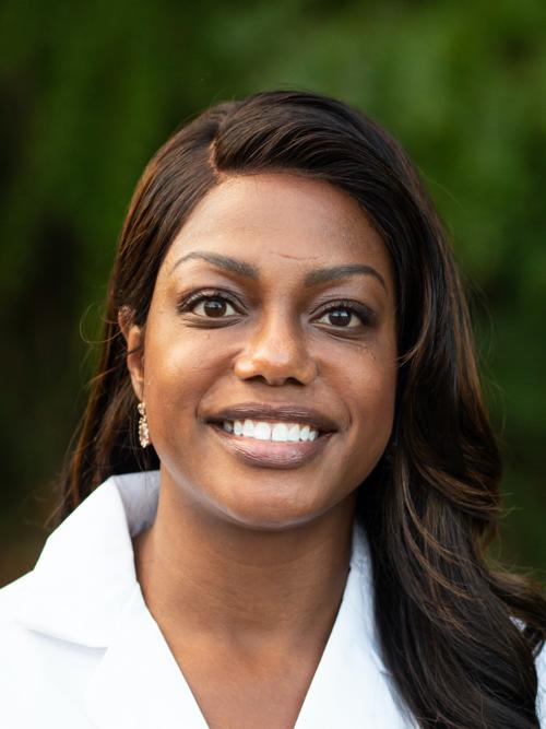 Temeka S Hathaway, APRN-CNP | Primary Care | Mid-Atlantic Long Term Care