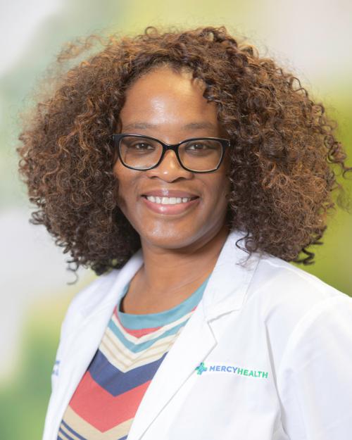 Bernice A Hawley, APRN-CNP | Hospital Medicine | Mercy Health - Springfield Medical Center