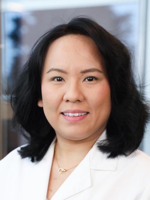 Peimei He, MD | Infectious Diseases | Mercy Health - Infectious Disease, Kenwood