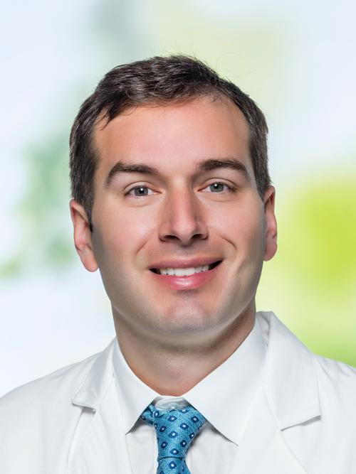 Andrew T Heffernan, MD | Otolaryngology | Carolina ENT