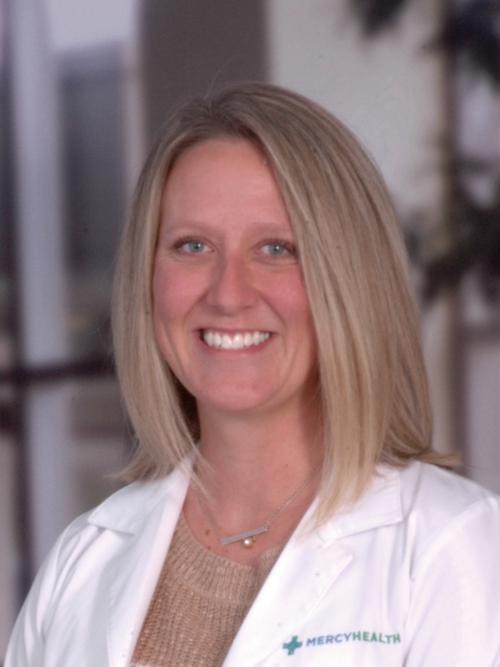 Elizabeth A Heitmeyer, APRN-CNP | Pain Medicine | Mercy Health - St. Rita's Neuroscience and Rehabilitation