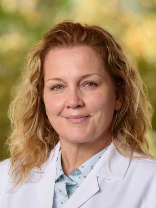 Victoria E Heller, APRN-CNP | Palliative Medicine | Bon Secours Palliative Medicine