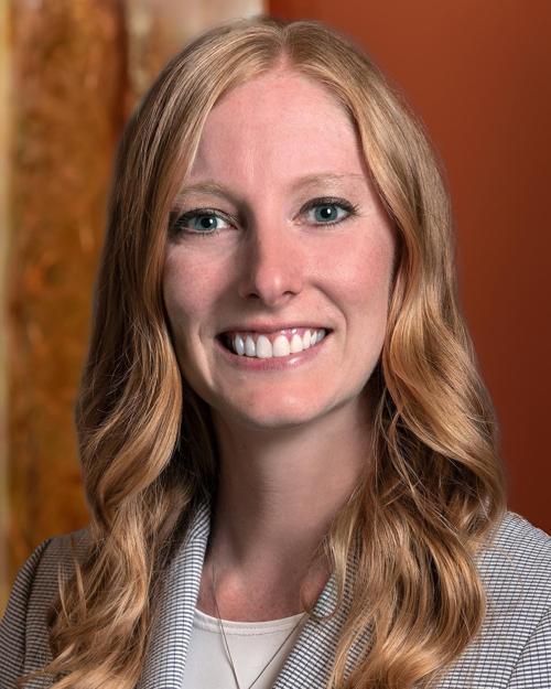 Melissa M Helton, APRN-CNP | The Urology Group