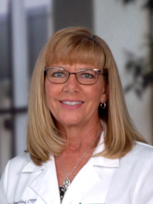 Gerri L Hempfling, APRN-CNP | Cardiology | Mercy Health - St. Rita's Cardiology