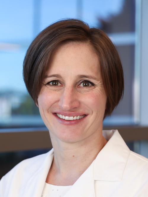 Claire M Hendrix, MD | Primary Care | Mercy Health - Liberty Falls Family Medicine