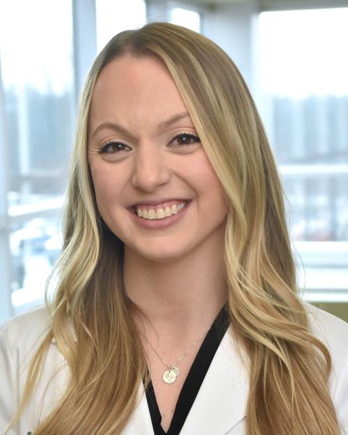 Lindsay D Henline, APRN-CNP | Orthopedic Surgery | Mercy Health - St Elizabeth Boardman Orthopaedics and Sports Medicine