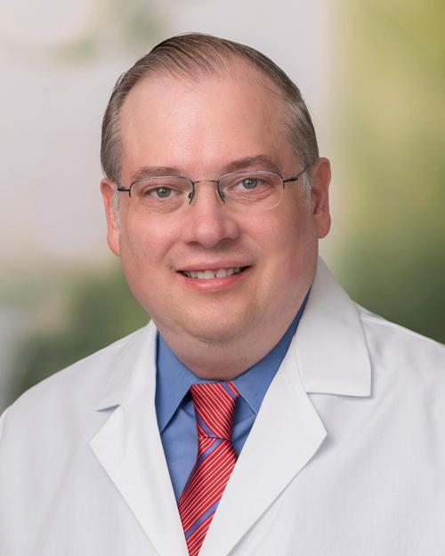 Matthew Hennig, MD | Thoracic Surgery | Bon Secours Thoracic Surgery
