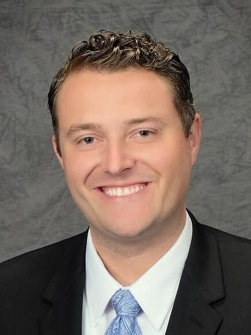 Nathan T Hensley, DPM | Podiatry | Orthopaedic Institute of Ohio