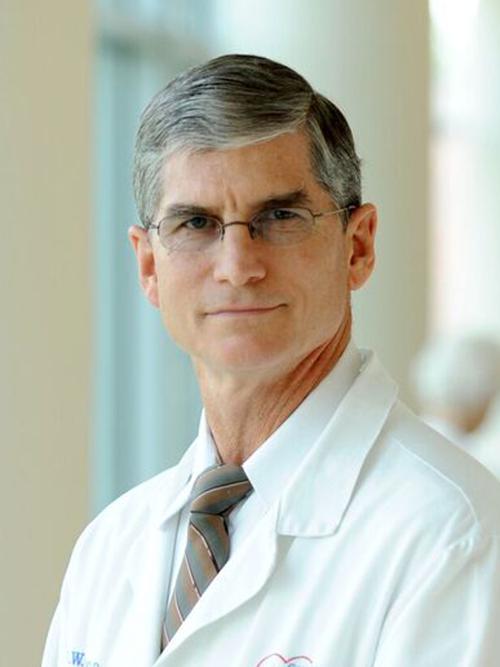 Richard W Henthorn, MD | Cardiology