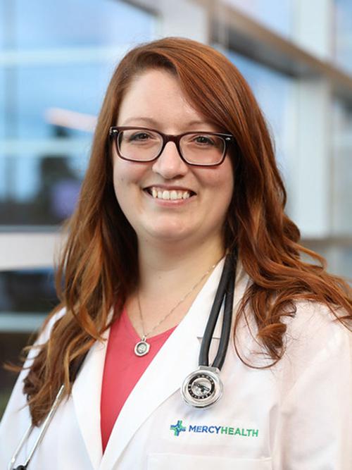 Amanda E Lynn, DO | Gynecology | Mercy Health - East OB/GYN