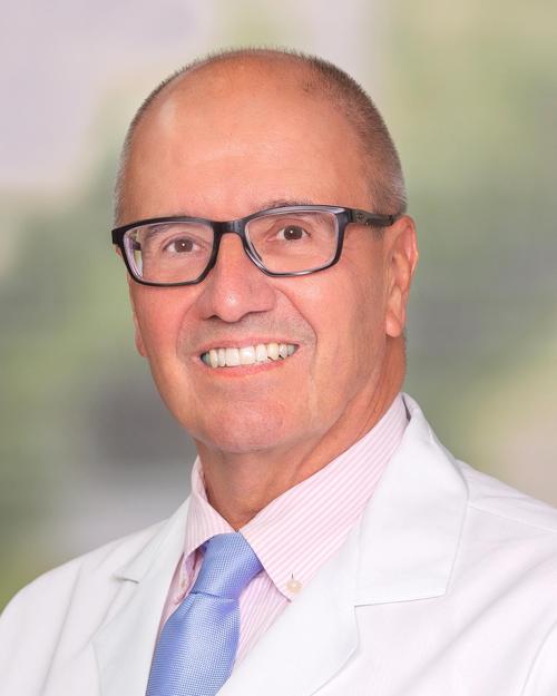 Norman A Hetzler Jr., MD | General Surgery | Bon Secours Cardiovascular & Thoracic Specialists