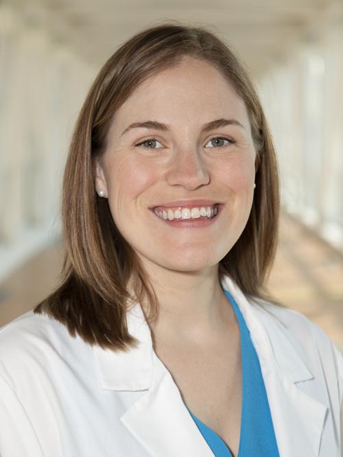 Erin L Heuring, MD | Dermatology | Mercy Health - West Toledo Dermatology