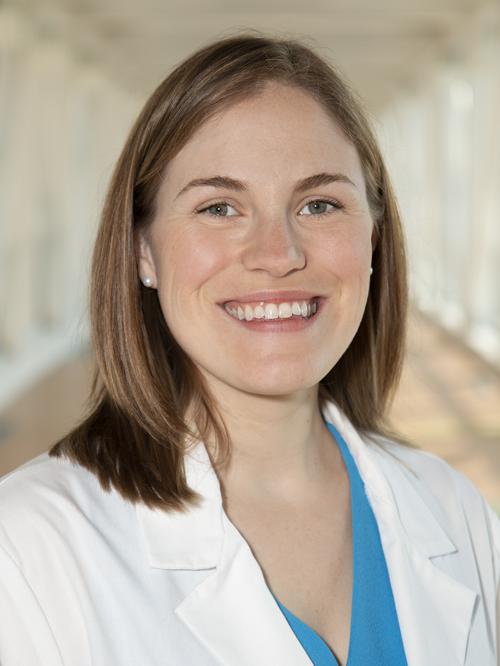 Erin L Heuring, MD | Dermatology | Mercy Health - St Luke's Dermatology