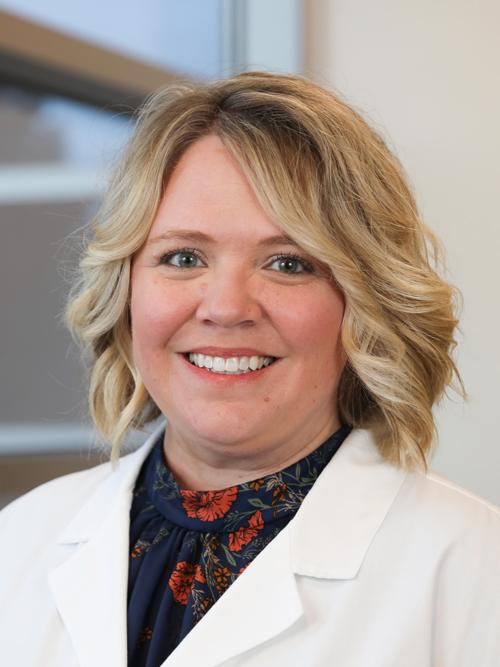Stefanie L Hiltz, APRN-CNP | Surgical Oncology | Mercy Health - General and Surgical Oncology, Kenwood