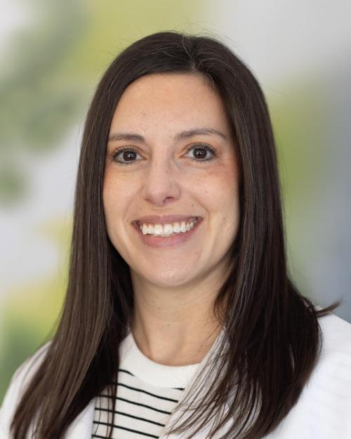 Jessica M Hines, APRN-CNP | Mercy Health - East Obstetrics and Gynecology