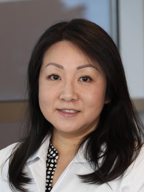 Mayumi Hiraide, APRN-CNP | Sleep Medicine | Mercy Health - Fairfield Sleep Medicine