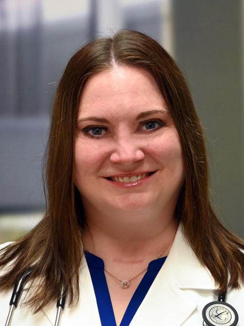 Ashley Hoblit, MD | Primary Care | Mercy Health - Bluffton Family Medicine