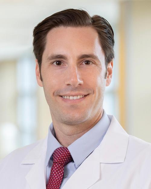 Kiefer D Hock, MD | Otolaryngology | Mercy Health - Lorain Ear, Nose and Throat