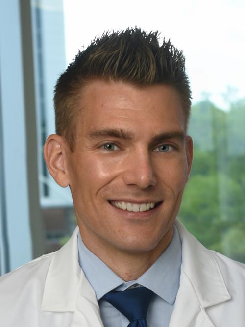 Adam Hoffman, DO | Orthopedic Surgery | Mercy Health - St Elizabeth Boardman Hospital Medical Intensive Care